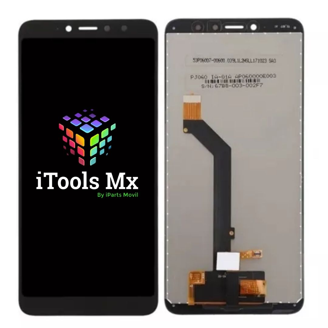 LCD Y TOUCH XIAOMI REDMI S2