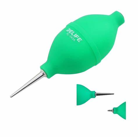LIMPIA POLVO RL-043A