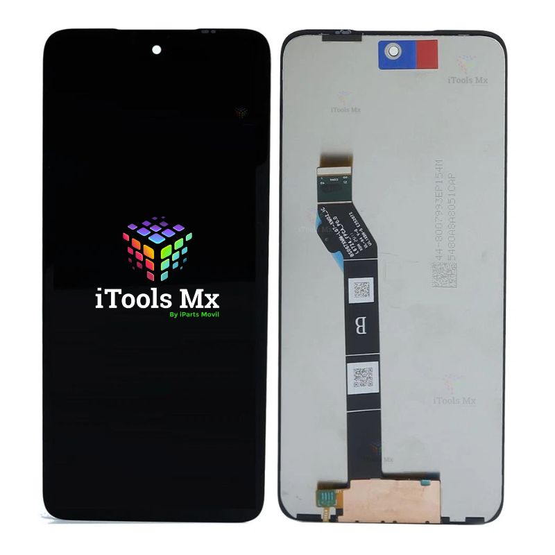 LCD Y TOUCH MOTO G 5G 2026