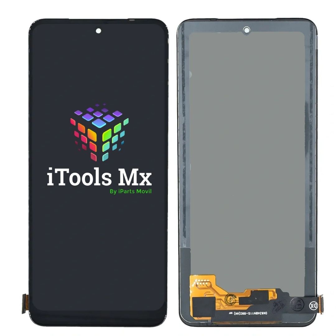 LCD Y TOUCH REDMI NOTE 11 4G - NOTE 11S INCELL