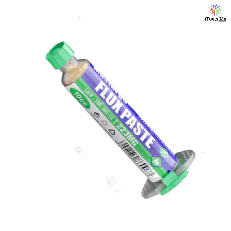 FLUX MASTERGO 223MG