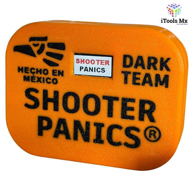 SHOOTER PANICS