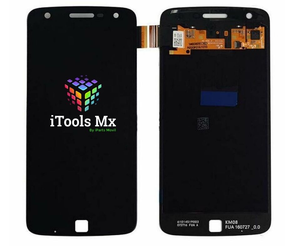 LCD Y TOUCH MOTO Z PLAY ORIGINAL