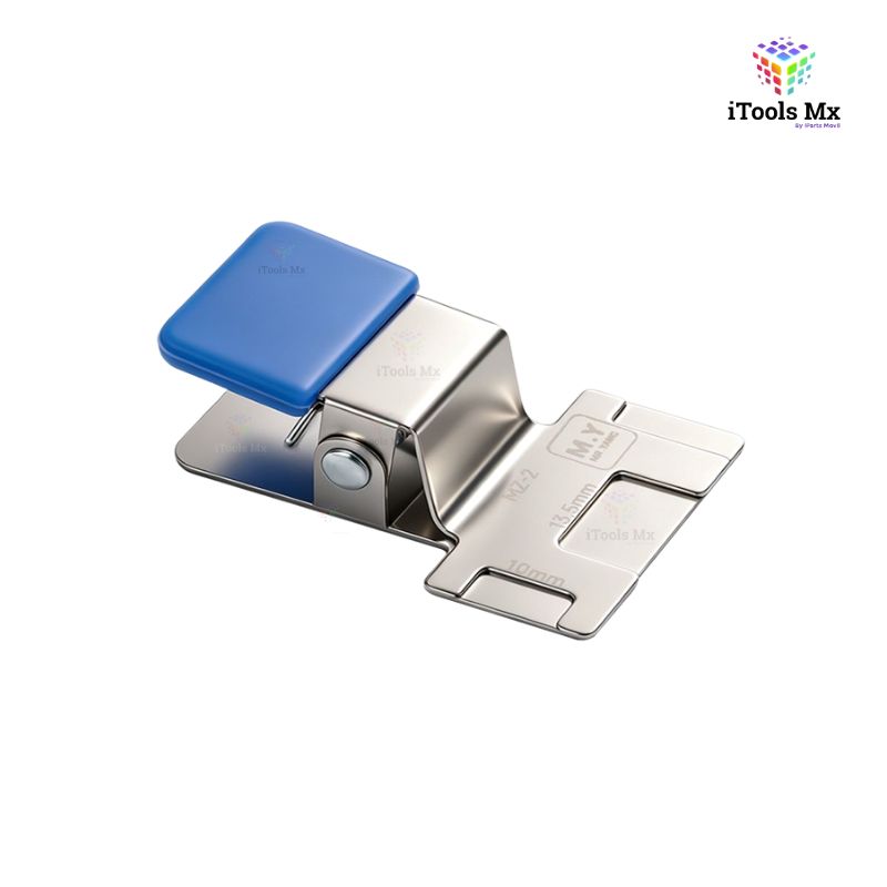PINZA DE SUJECION PARA PANTALLAS Y FLEXORES MR YANG