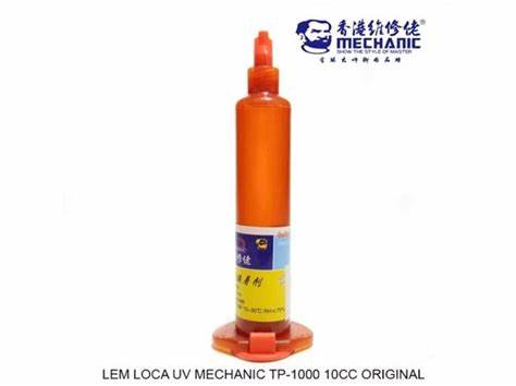 PEGAMENTO UV OCA MECHANIC 10CC