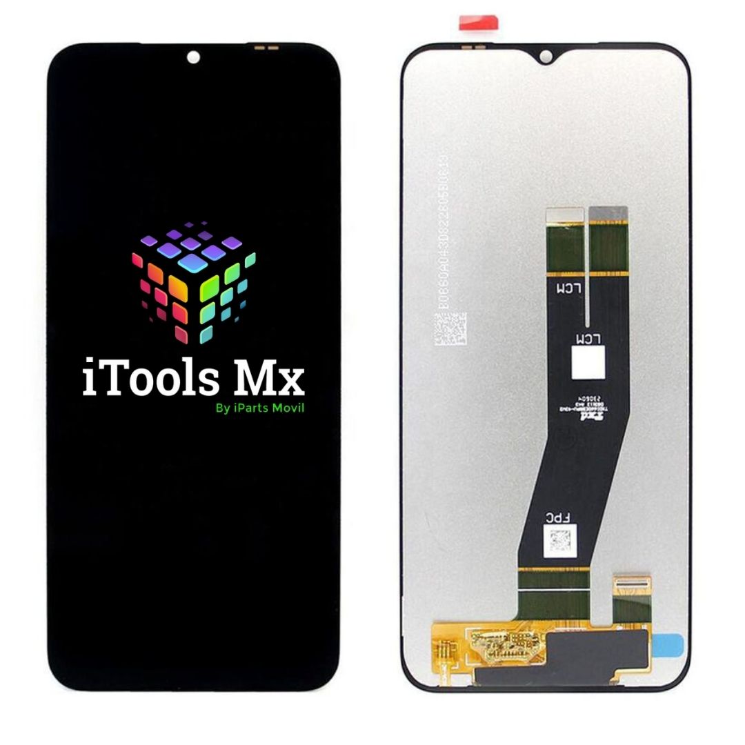 LCD Y TOUCH SAMSUNG A14 4G