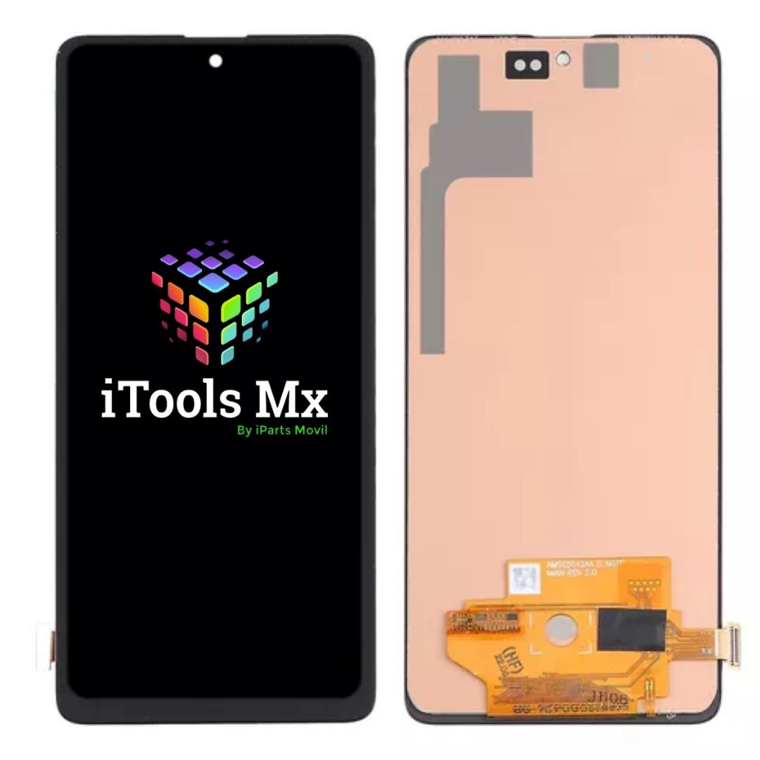 LCD Y TOUCH SAMSUNG NOTE 10 LITE INCELL