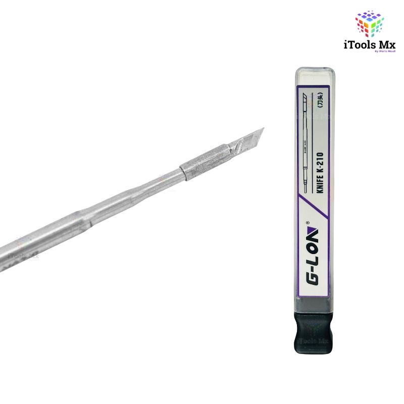 PUNTA PARA CAUTIN C210 G-LON K-210