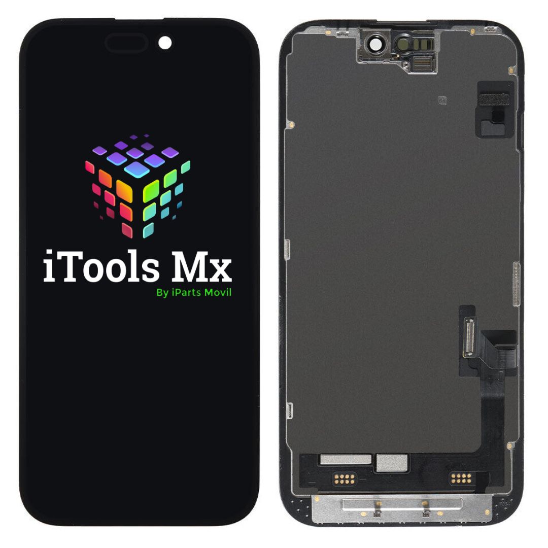 LCD Y TOUCH IPHONE 15 OLED
