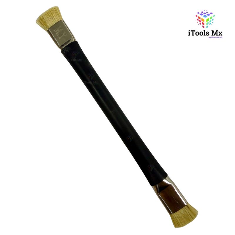 ESCOBILLA DOBLE MR YANG