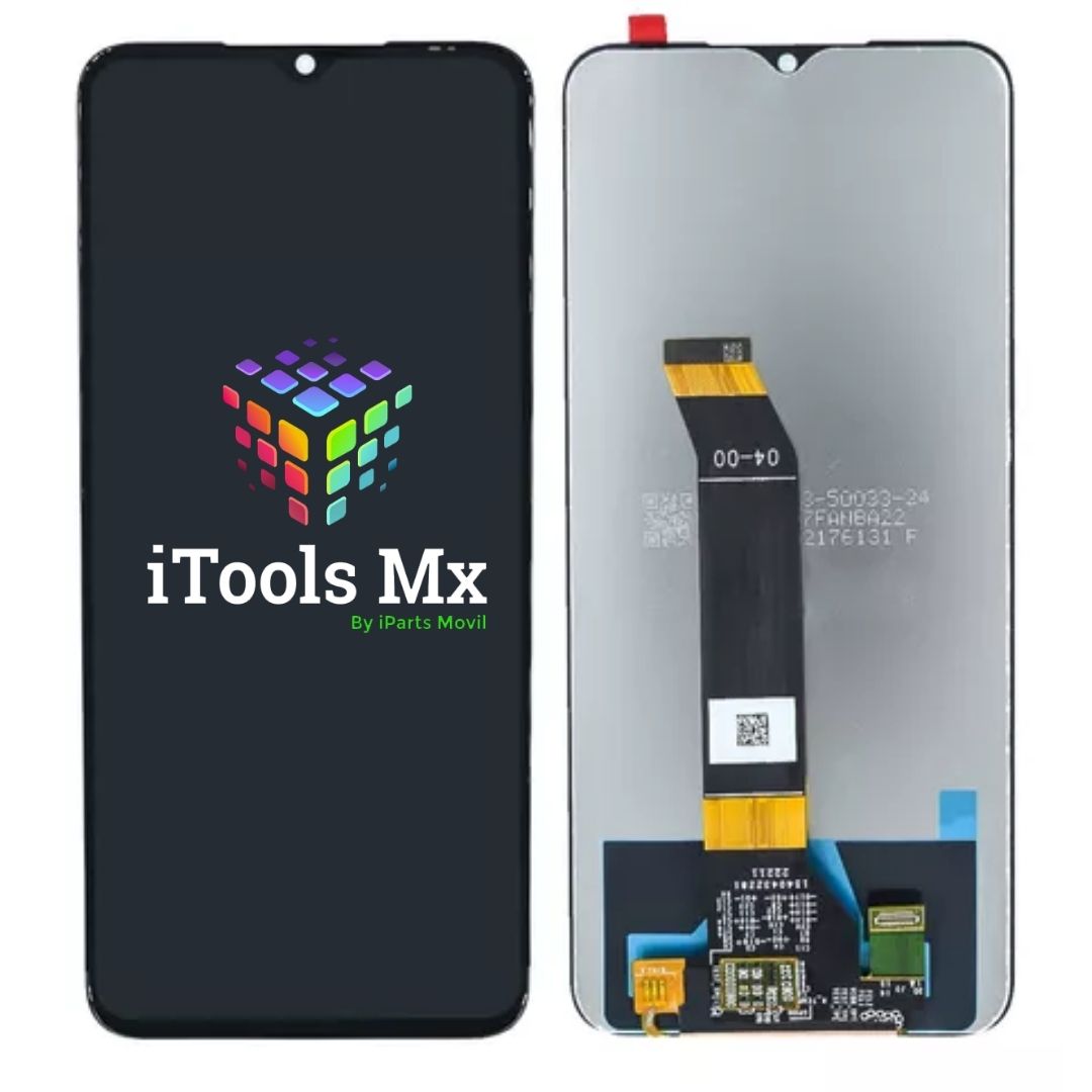 LCD Y TOUCH XIAOMI POCO M5
