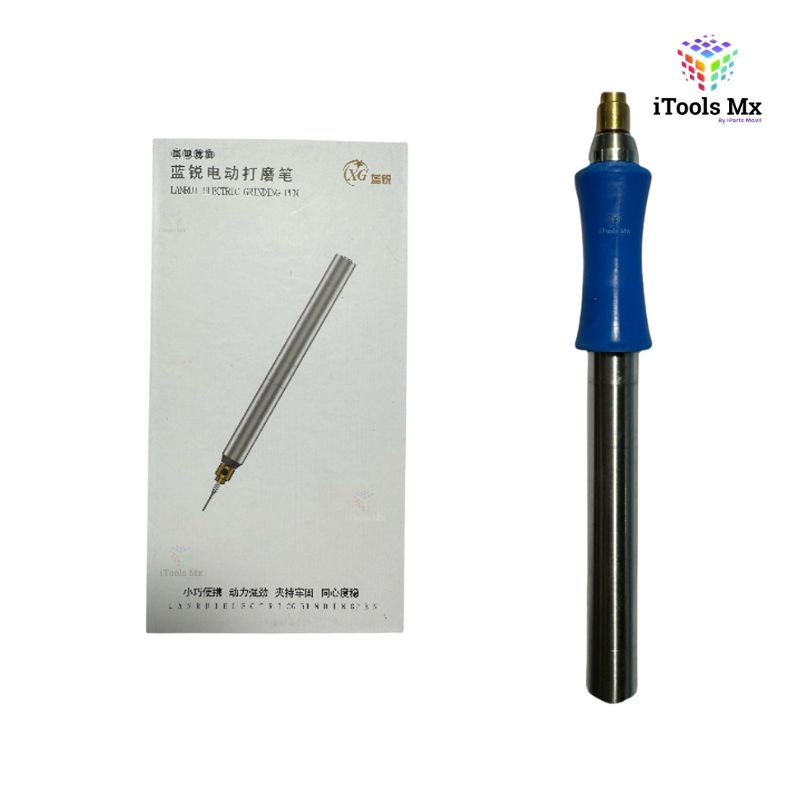 MINI DREMEL PORTATIL LANRUI