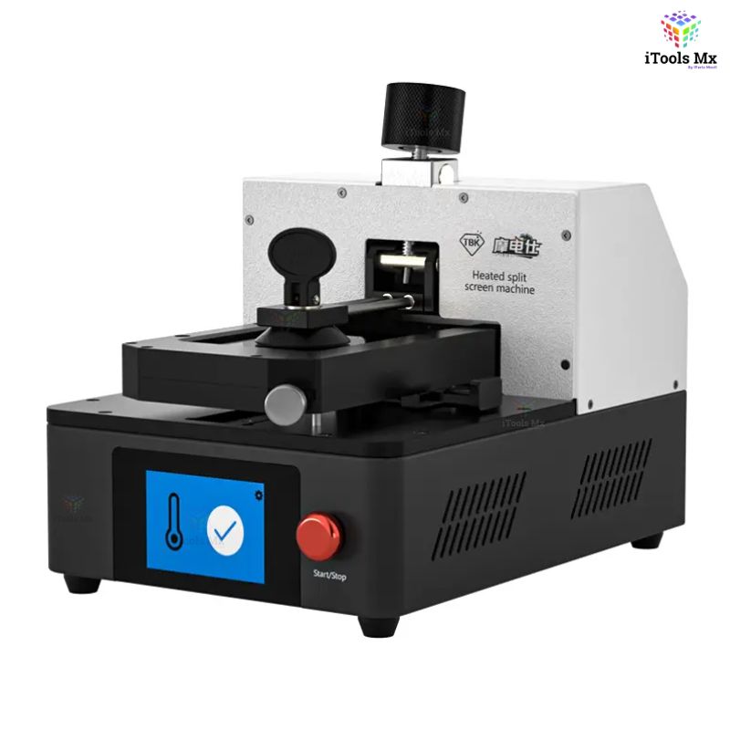 SEPARADOR DE PANTALLAS AUTOMATICO TBK 288H
