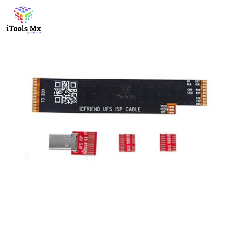 CABLE UFS ISP ICFRIEND