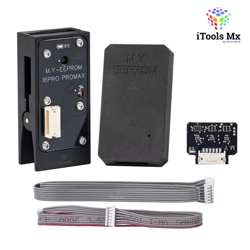 M.Y Eeprom 16PRO PROMAX
