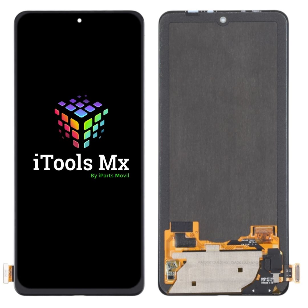 LCD Y TOUCH REDMI MI 11i