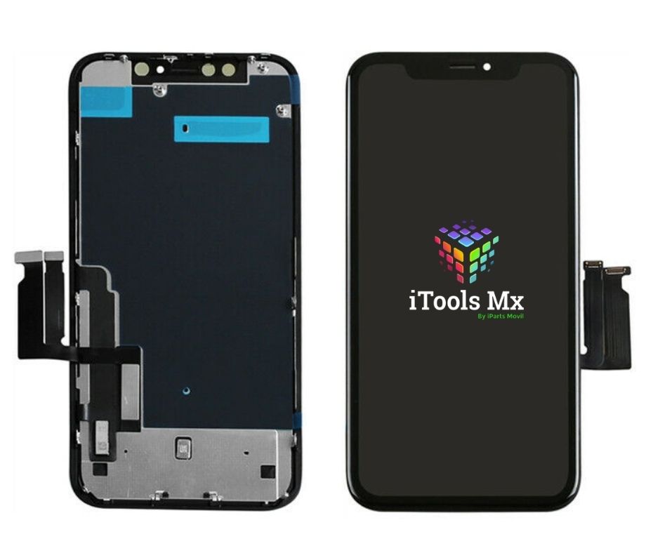 LCD Y TOUCH IPHONE XR INCELL