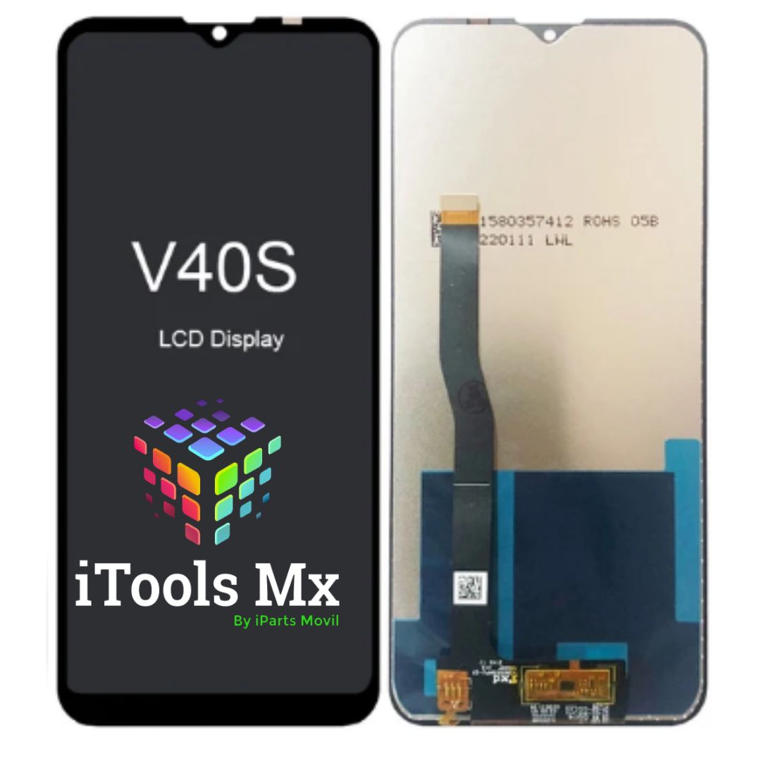 LCD Y TOUCH HISENSE V40S