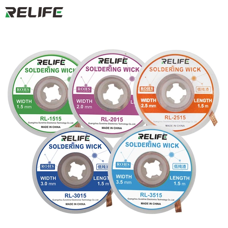 MALLA RELIFE PARA RETIRAR SOLDADURA