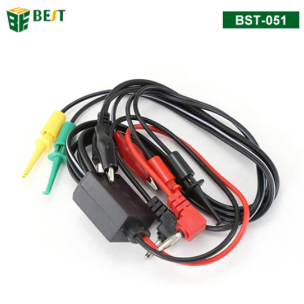 CABLE DE PRUEBA BST-051