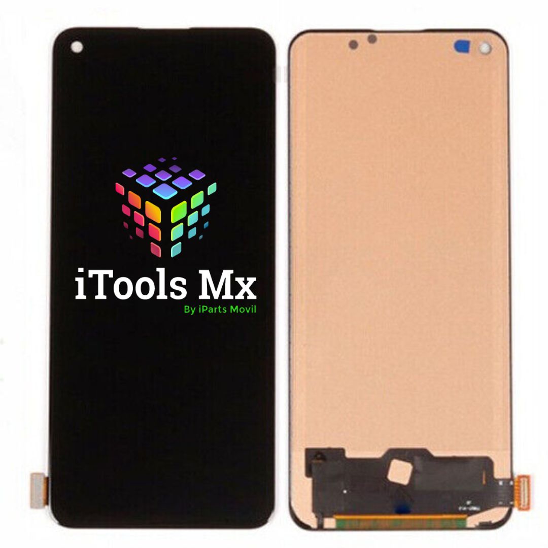 LCD Y TOUCH OPPO A95