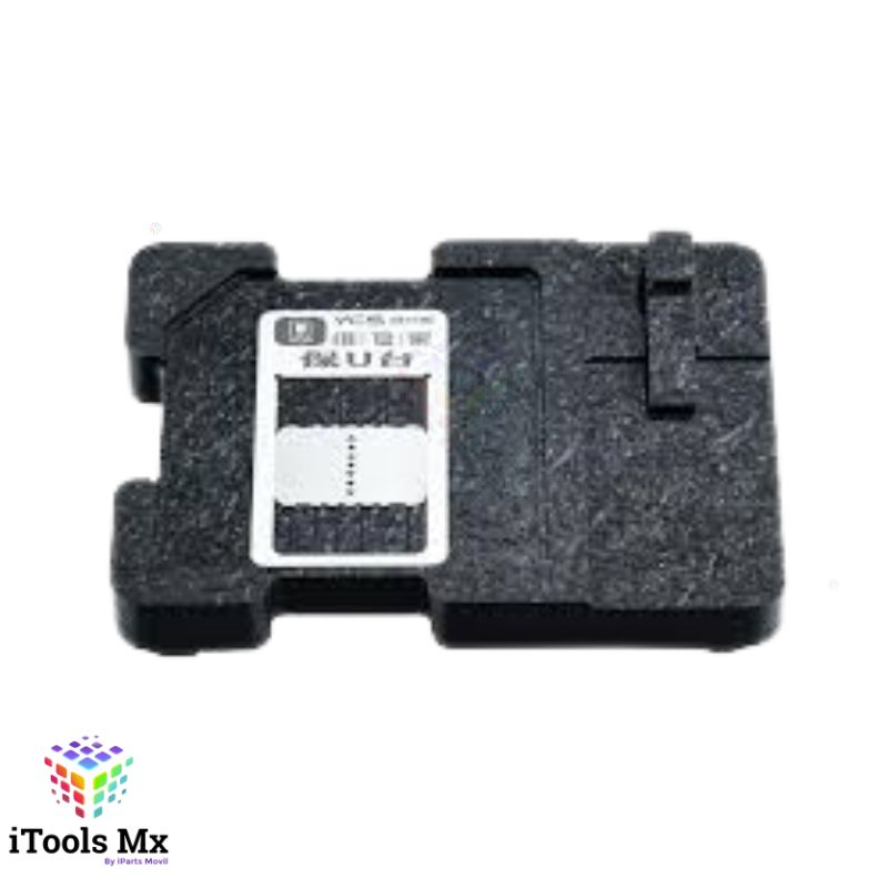 BASE MAGNETICA PARA REBALLING DE CPU YCS