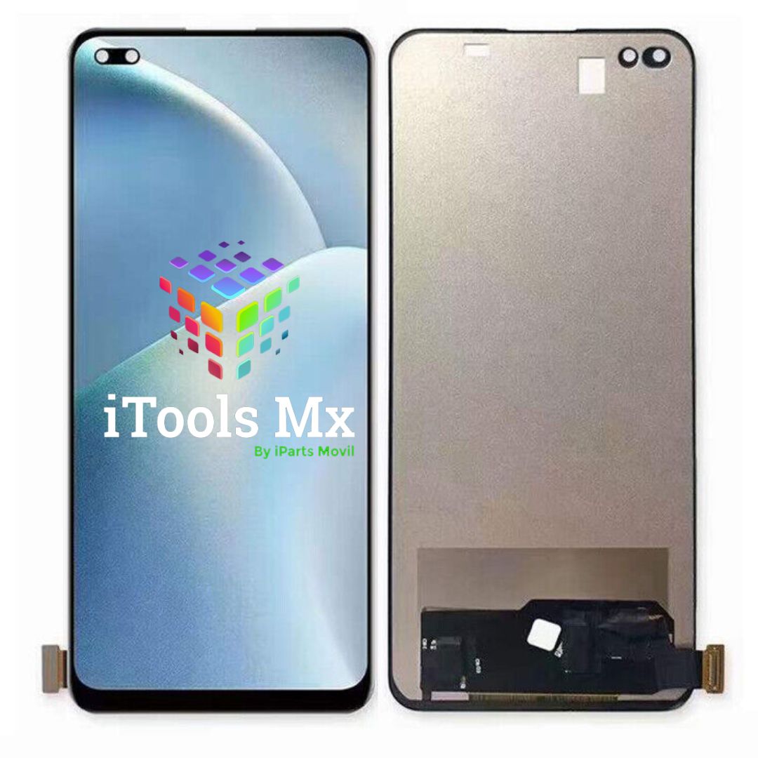 LCD Y TOUCH OPPO A93 4G INCELL
