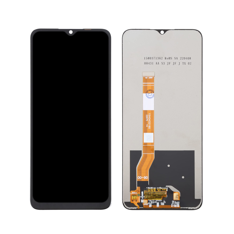 LCD Y TOUCH REALME C35