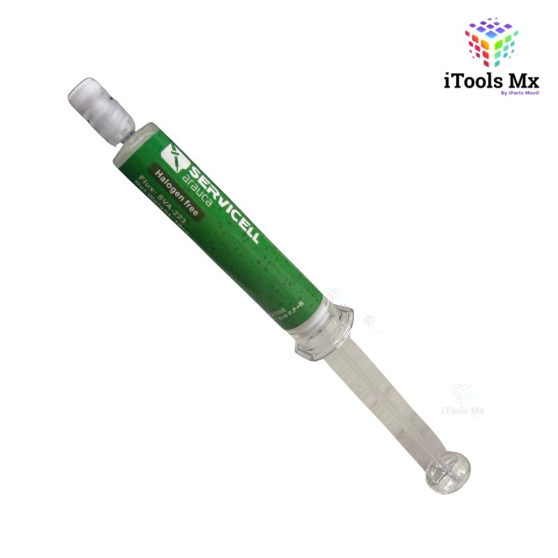 FLUX PREMIUM SERVICELL