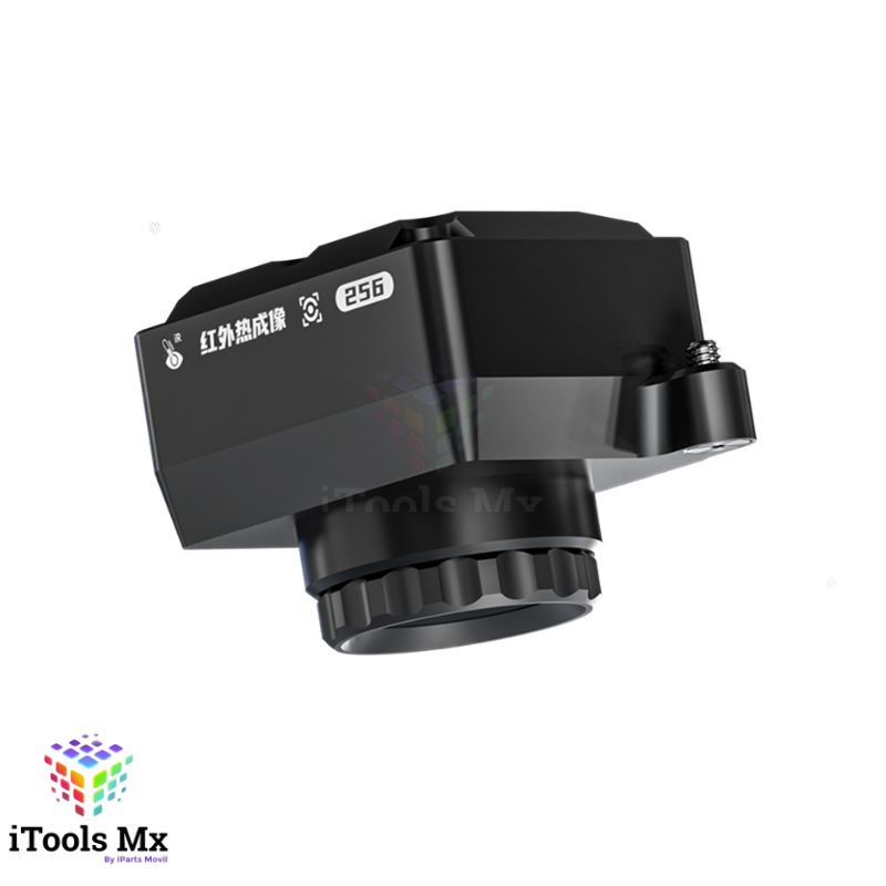 CAMARA TERMICA QIANLI 256 GORILLA