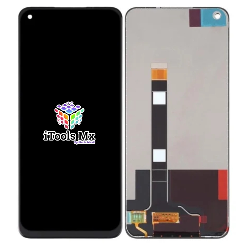 LCD Y TOUCH REALME 9 5G