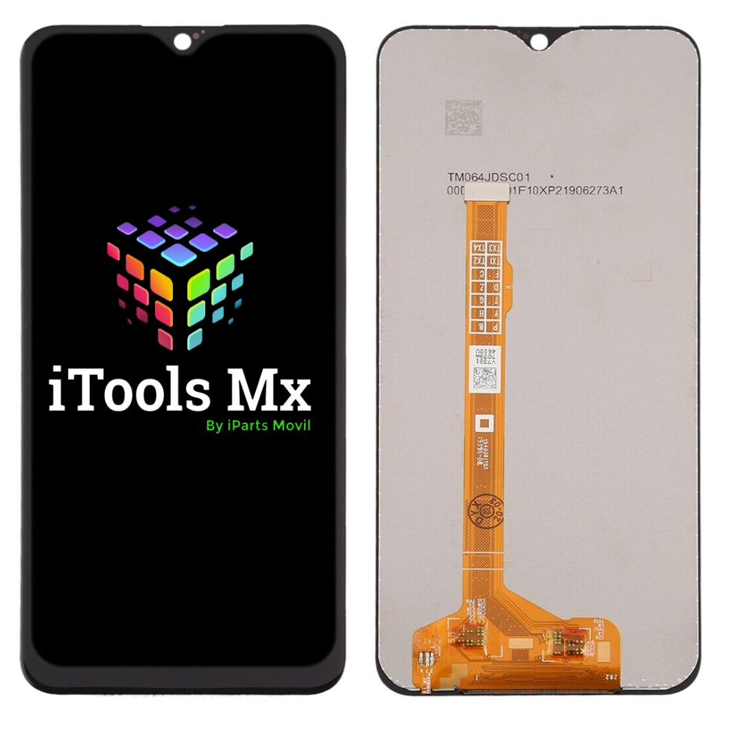 LCD Y TOUCH VIVO Y3 - Y11 - Y12 - Y15 - Y17