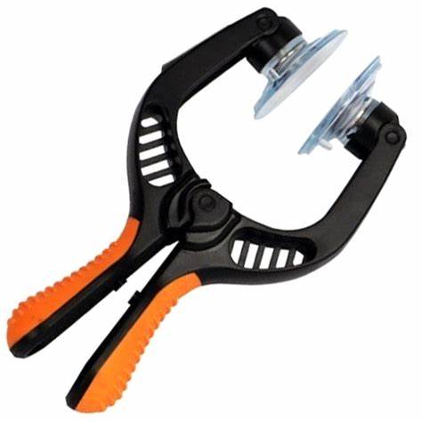 PINZA CON VENTOSAS JM-OP05