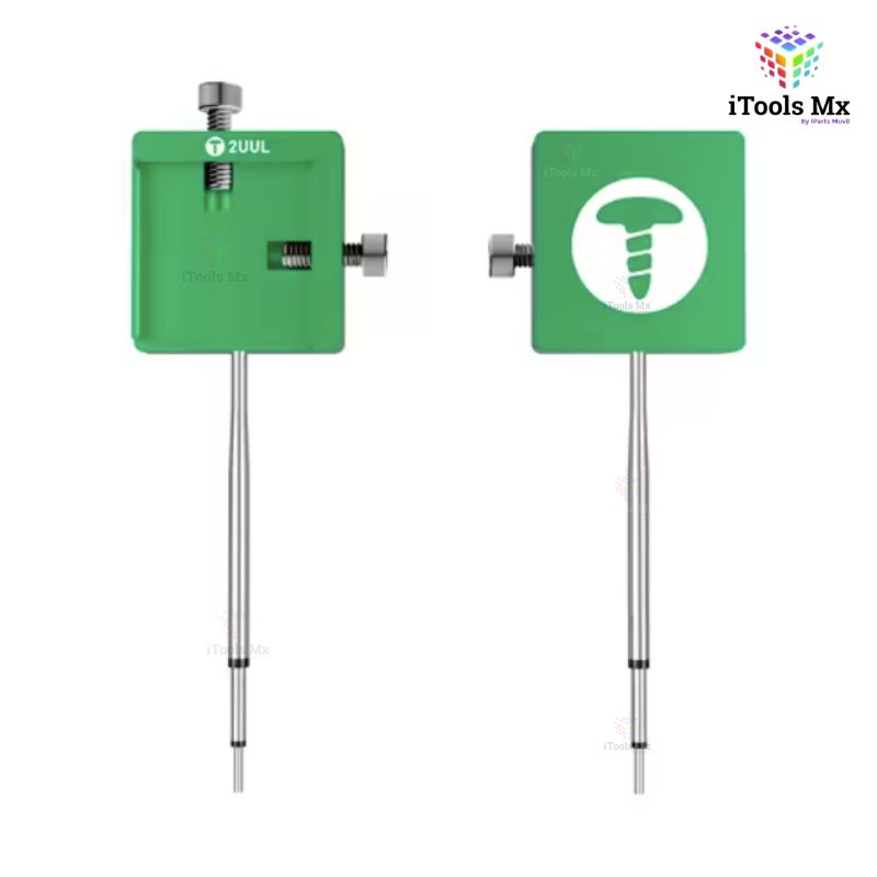 BASE PRECALENTADORA DE INTEGRADOS 2UUL FD40