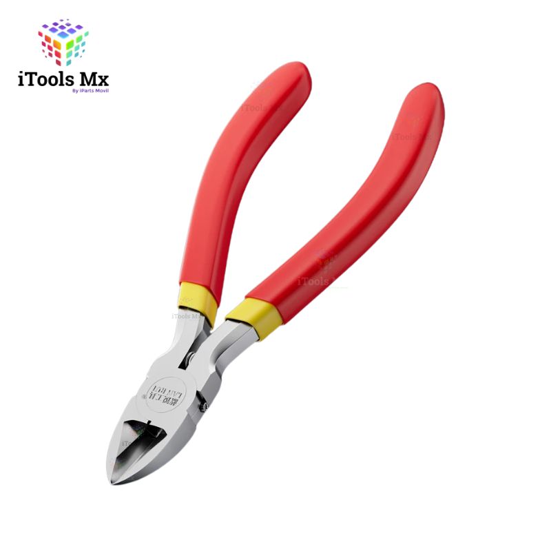 PINZA DE CORTE FINO LANRUI KS-23