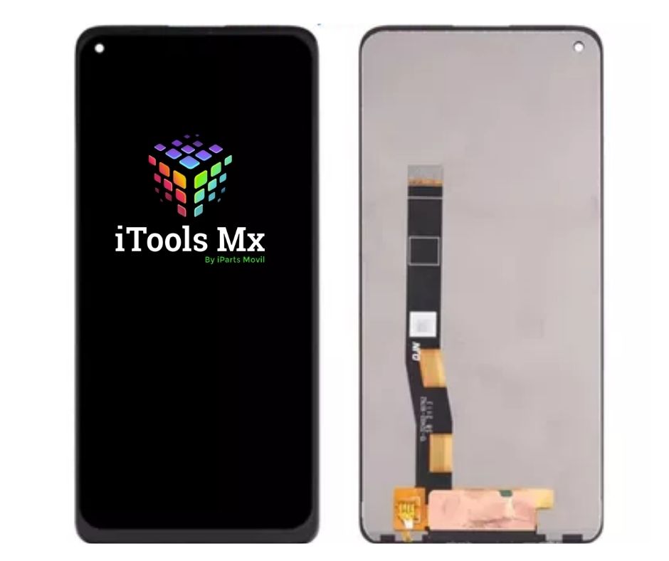 LCD Y TOUCH MOTO G STYLUS 5G 2021