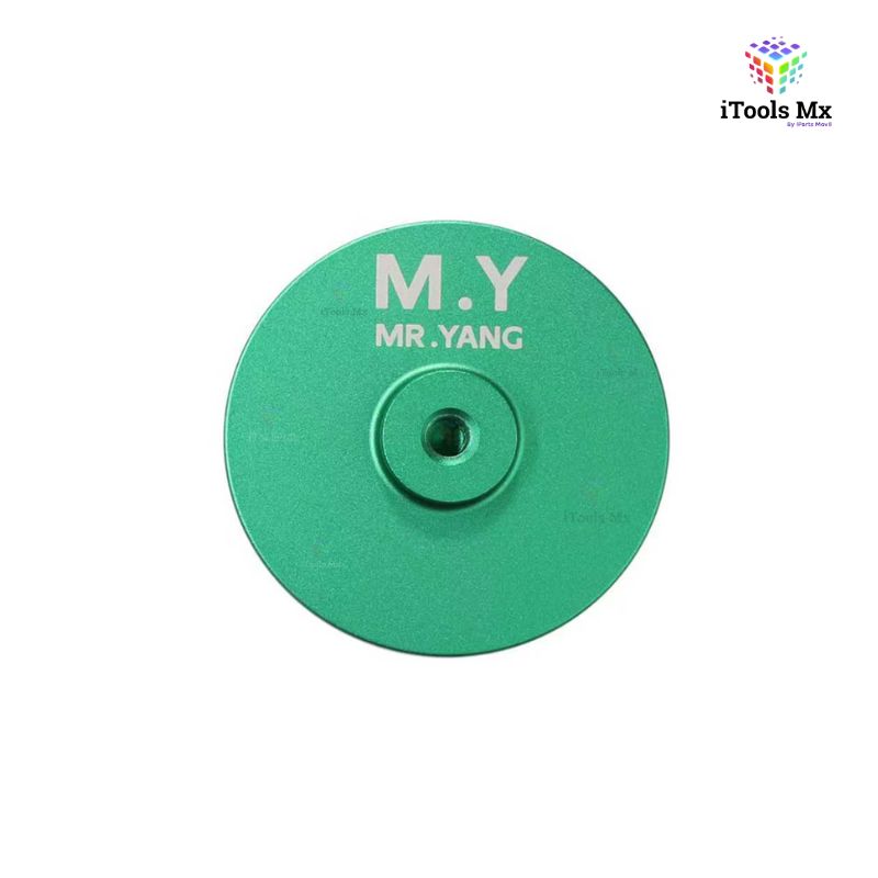 IMAN PARA SOPORTE UNIVERSAL MR YANG