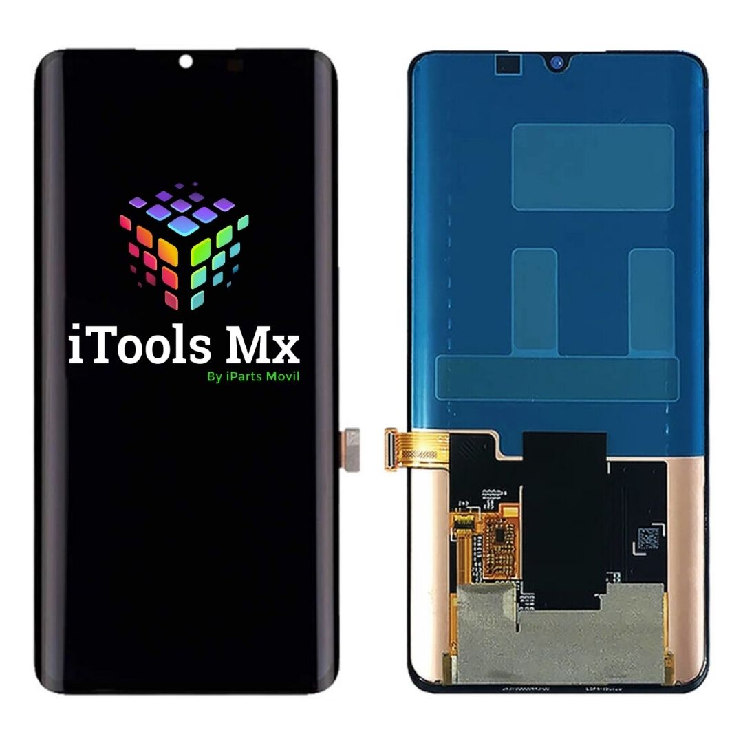 LCD Y TOUCH XIAOMI MI NOTE 10 - MI NOTE PRO OLED
