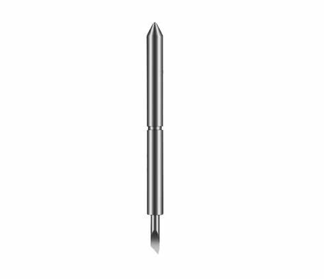 NAVAJA PARA MAQUINA DE HIDROGEL SUNSHINE