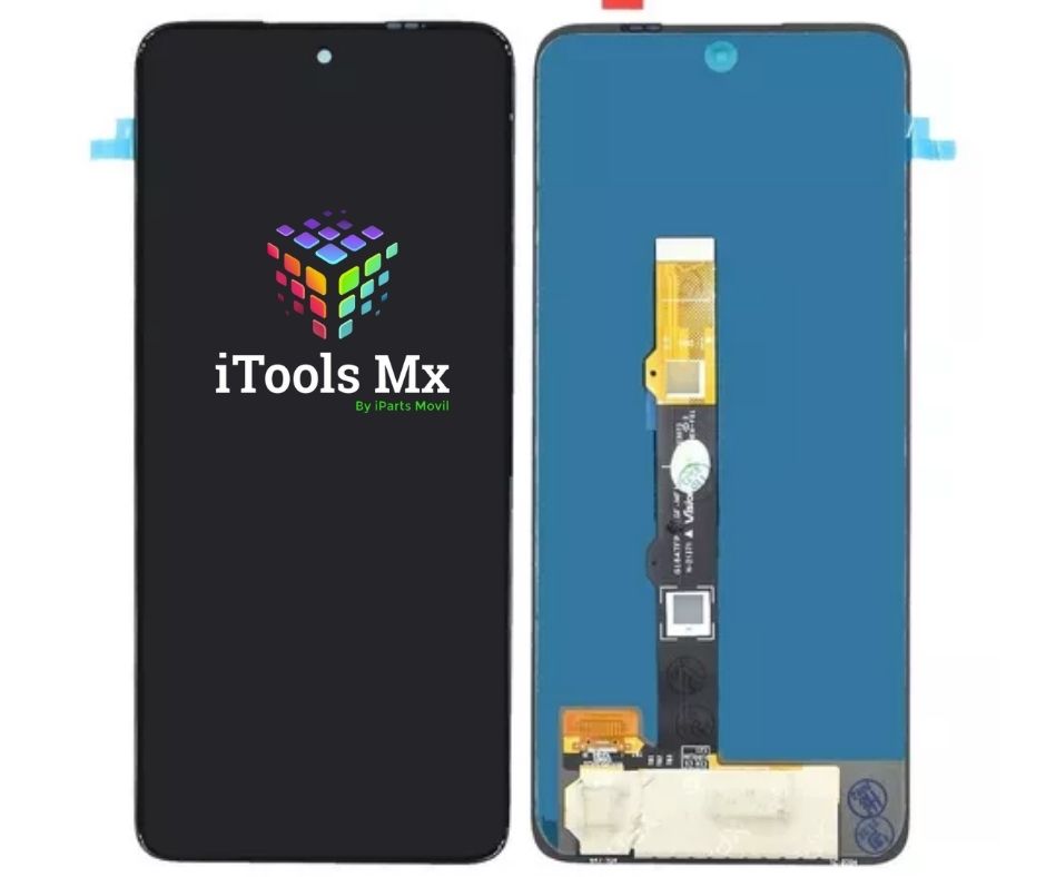 LCD Y TOUCH MOTO G42