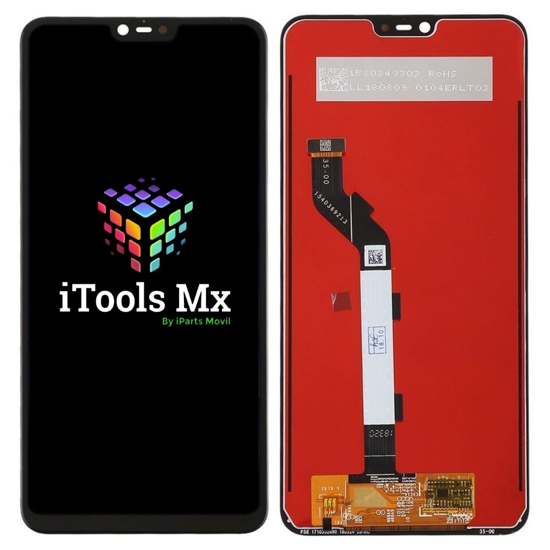 LCD Y TOUCH XIAOMI MI 8 LITE