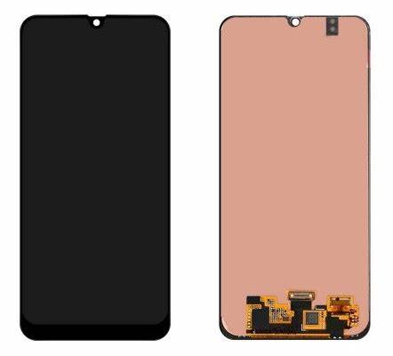 LCD Y TOUCH SAMSUNG M21s ORIGINAL