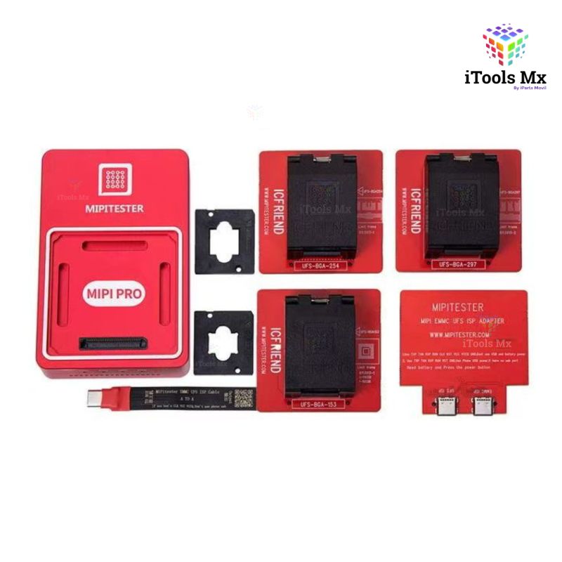 MIPITESTER PRO