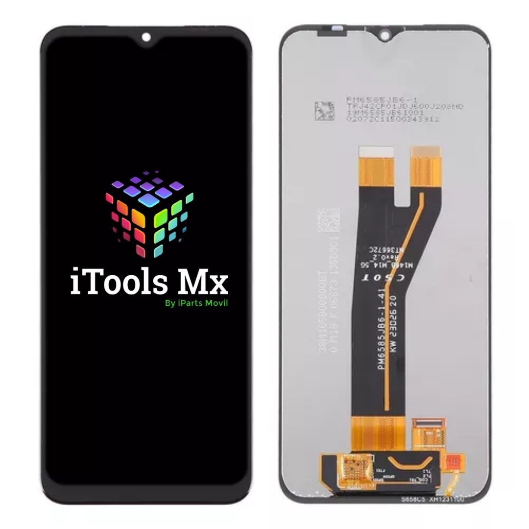 LCD Y TOUCH SAMSUNG M14 M146