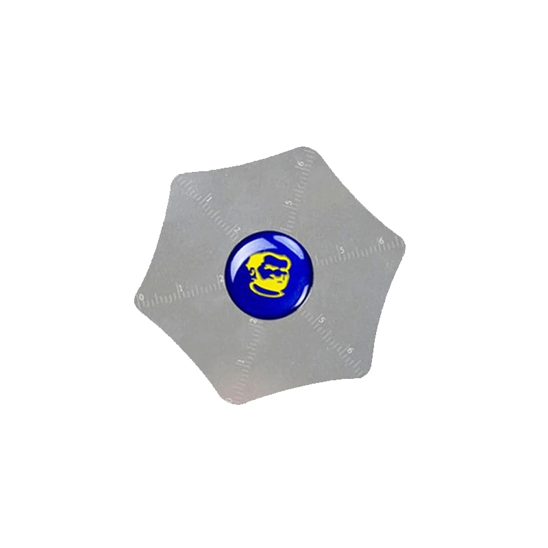 ESPATULA FLEXIBLE MECHANIC X6