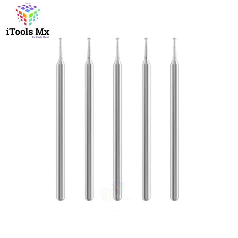 REPUESTOS PARA DREMEL QIANLI DE 1.0mm