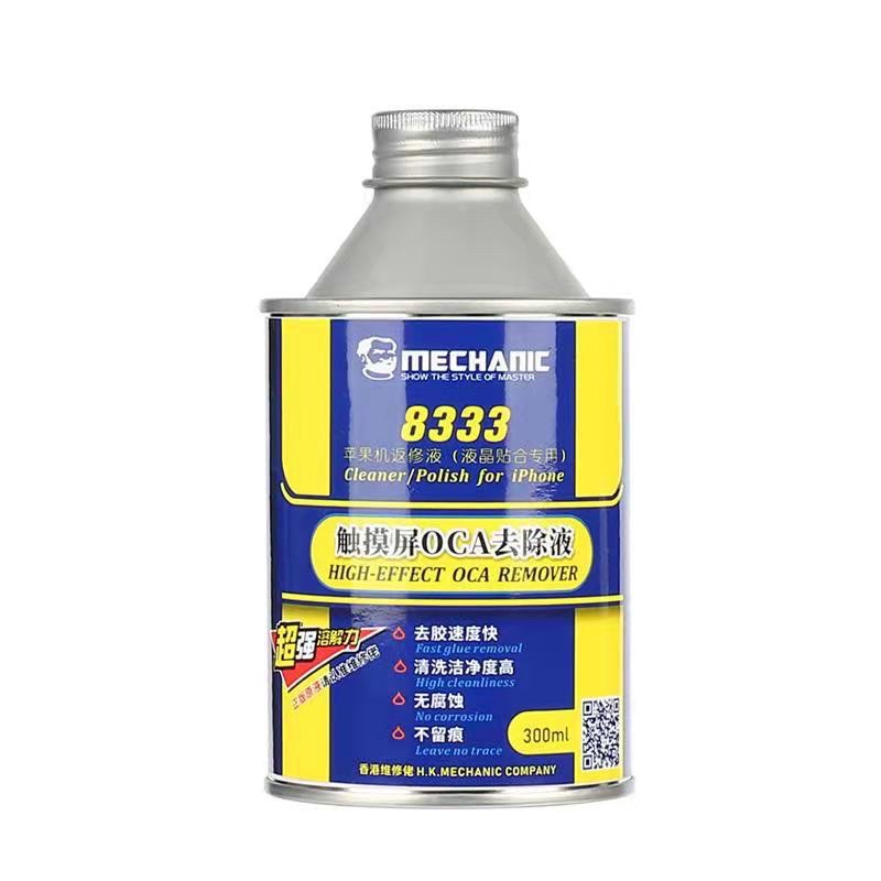 REMOVEDOR DE OCA MECHANIC 8333