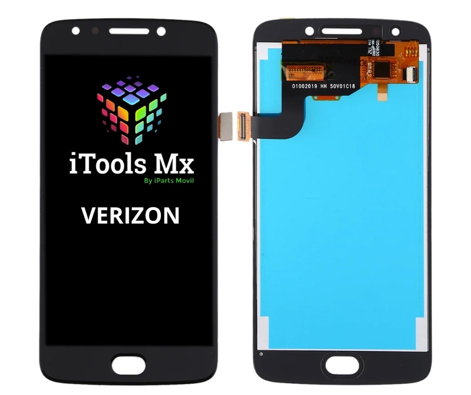 LCD Y TOUCH MOTO E4 XT1767 VERIZON