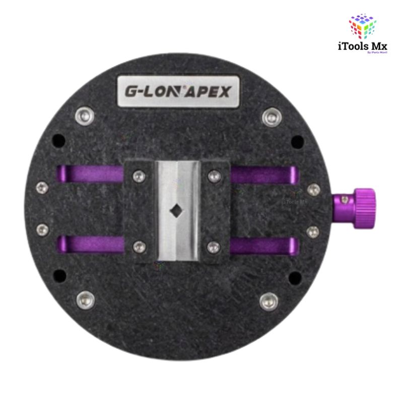 SUJETADOR FIXTURE G-LON APEX