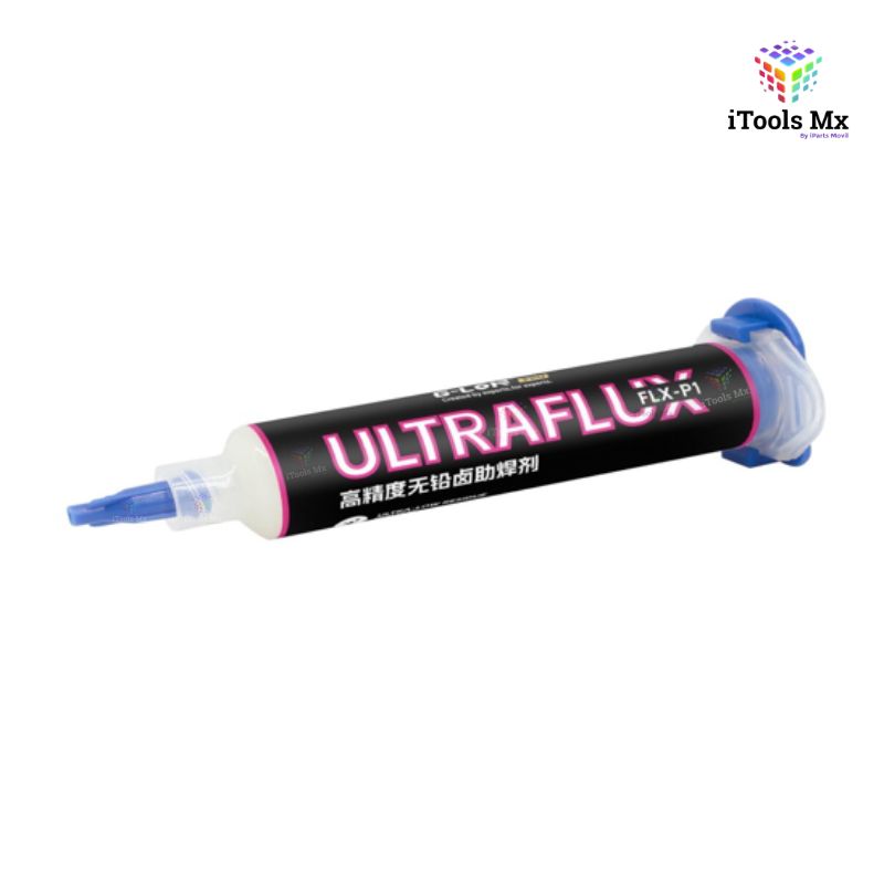 FLUX G-LON ULTRAFLUX FLX-P1